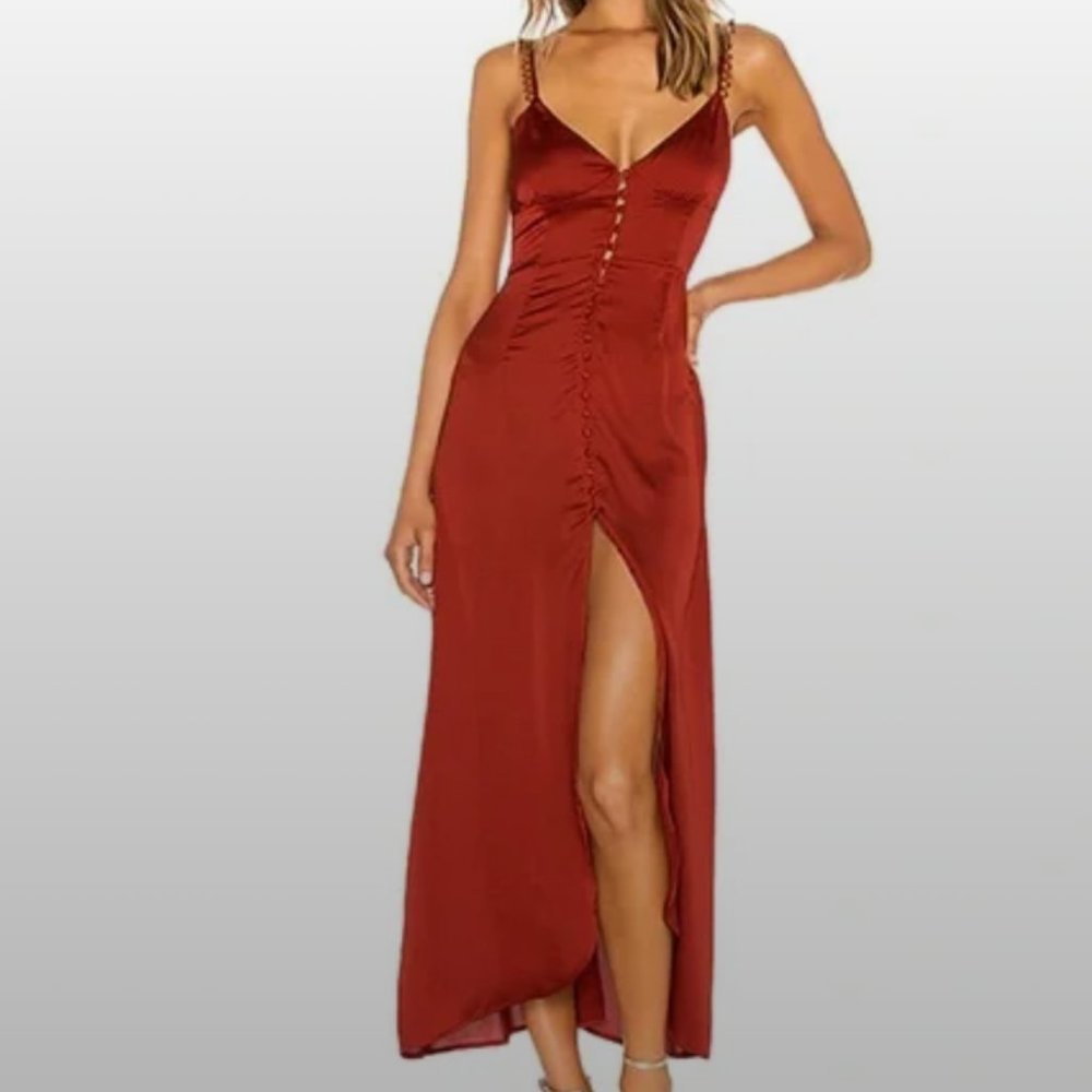 For love and lemons Isabella dress